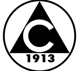 Slavia 3 logo設(shè)計(jì)欣賞 職業(yè)足球隊(duì)標(biāo)志 - Slavia 3下載標(biāo)志設(shè)計(jì)欣賞