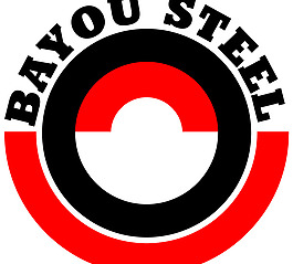 Bayou Steel logo設(shè)計(jì)欣賞 IT高科技公司標(biāo)志 - Bayou Steel下載標(biāo)志設(shè)計(jì)欣賞