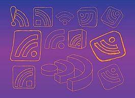 矢量LOGO