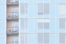 建筑物的外部256
