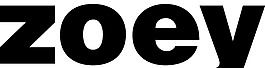 Zoey logo設(shè)計欣賞 Zoey標志設(shè)計欣賞