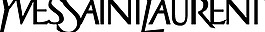 YvesSaintLaurent logo設(shè)計(jì)欣賞 YvesSaintLaurent標(biāo)志設(shè)計(jì)欣賞