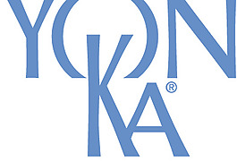 YonKa logo設(shè)計欣賞 揚克標(biāo)志設(shè)計欣賞