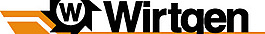 Wirtgen logo设计欣赏 维特根标志设计欣赏
