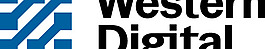 Western Digital logo設(shè)計(jì)欣賞 西部數(shù)據(jù)標(biāo)志設(shè)計(jì)欣賞