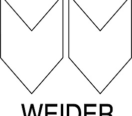 Weider logo設(shè)計(jì)欣賞 韋德標(biāo)志設(shè)計(jì)欣賞