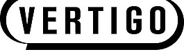 Vertigo 3D Software logo設計欣賞 眩暈3D軟件標志設計欣賞