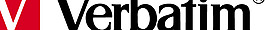 Verbatim 2 logo设计欣赏 逐字2标志设计欣赏