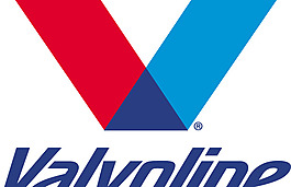 Valvoline 2 logo设计欣赏 胜牌部门2标志设计欣赏