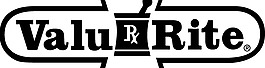 ValuRite logo设计欣赏 ValuRite标志设计欣赏
