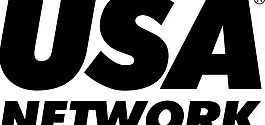 USA Network logo設計欣賞 美國網絡標志設計欣賞