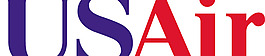 USAir logo設(shè)計(jì)欣賞 美國航空標(biāo)志設(shè)計(jì)欣賞