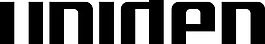 Uniden logo設(shè)計欣賞 友利電標志設(shè)計欣賞