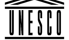 UNESCO logo設(shè)計(jì)欣賞 教科文組織標(biāo)志設(shè)計(jì)欣賞