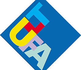 UFALT logo設計欣賞 UFALT標志設計欣賞