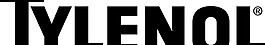 Tylenol logo設計欣賞 泰諾標志設計欣賞