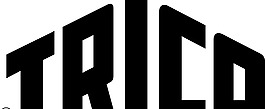Trico logo設(shè)計欣賞 特里科標(biāo)志設(shè)計欣賞