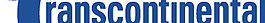 Transcontinal logo設(shè)計(jì)欣賞 Transcontinal標(biāo)志設(shè)計(jì)欣賞