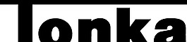 Tonka logo设计欣赏 通卡标志设计欣赏