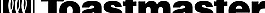 Toastmaster logo設(shè)計(jì)欣賞 主持人標(biāo)志設(shè)計(jì)欣賞