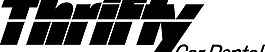 Thrifty logo設計欣賞 節(jié)儉標志設計欣賞
