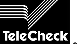 TeleCheck logo設(shè)計(jì)欣賞 TeleCheck提供標(biāo)志設(shè)計(jì)欣賞