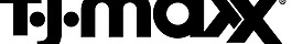 T-J-Maxx logo設計欣賞 T型的J -馬克斯克斯標志設計欣賞