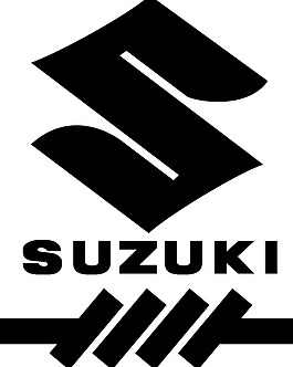 Suzuki logo設計欣賞 鈴木標志設計欣賞