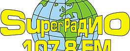 SuperRadio logo設(shè)計(jì)欣賞 SuperRadio標(biāo)志設(shè)計(jì)欣賞