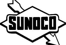Sunoco Petroleum logo設(shè)計欣賞 Sunoco的石油標(biāo)志設(shè)計欣賞