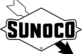 Sunoco logo設(shè)計(jì)欣賞 森科標(biāo)志設(shè)計(jì)欣賞