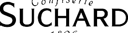 Suchard Confiserie logo設(shè)計(jì)欣賞 祖哈德菲瑟標(biāo)志設(shè)計(jì)欣賞