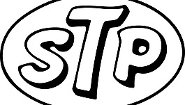 STP logo設(shè)計欣賞 污水處理廠標志設(shè)計欣賞