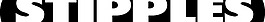 Stipples logo設計欣賞 點畫標志設計欣賞