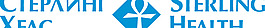 Sterling Health logo设计欣赏 斯特灵生标志设计欣赏