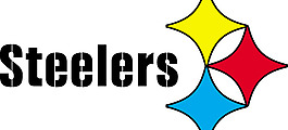 Steelers logo設(shè)計(jì)欣賞 斯蒂勒斯標(biāo)志設(shè)計(jì)欣賞