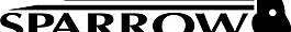 Sparrow logo設(shè)計(jì)欣賞 麻雀標(biāo)志設(shè)計(jì)欣賞
