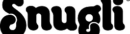 Snugli logo设计欣赏 Snugli标志设计欣赏