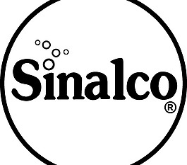 Sinalco logo設(shè)計欣賞 Sinalco標(biāo)志設(shè)計欣賞