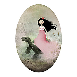 位圖 插畫 時尚插畫 插畫師 Anne-julie 免費素材