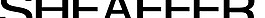 Sheaffer logo設(shè)計欣賞 希弗標(biāo)志設(shè)計欣賞