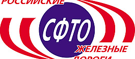 SFTO russian railway logo設計欣賞 SFTO俄羅斯鐵路標志設計欣賞