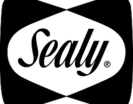 Sealy logo設(shè)計欣賞 錫利標志設(shè)計欣賞