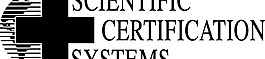 Scientific Certification logo設(shè)計(jì)欣賞 科學(xué)認(rèn)證標(biāo)志設(shè)計(jì)欣賞