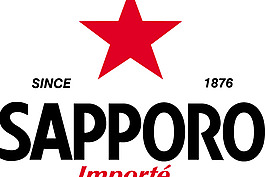 Sapporo logo設(shè)計欣賞 札幌標(biāo)志設(shè)計欣賞