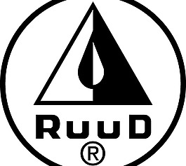 Ruud logo設(shè)計欣賞 范尼斯特魯伊標(biāo)志設(shè)計欣賞