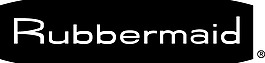 Rubbermaid logo設(shè)計欣賞 Rubbermaid公司標志設(shè)計欣賞