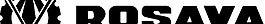 Rosava logo設(shè)計(jì)欣賞 Rosava標(biāo)志設(shè)計(jì)欣賞