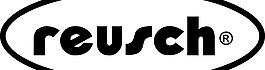 Reusch logo设计欣赏 雷施标志设计欣赏