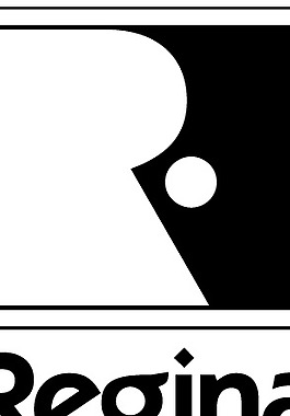 Regina 2 logo設(shè)計(jì)欣賞 里賈納2標(biāo)志設(shè)計(jì)欣賞